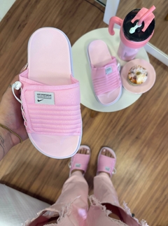 Nike Assuna Rosa - Moda Tênis