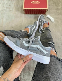 Vans Ultrarange 3D - comprar online