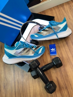 Imagem do Adidas Adizero 8