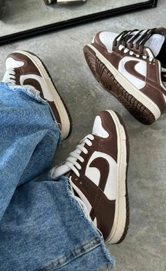 Dunk Low Pro Chocolate Unisex