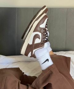 Dunk Low Pro Chocolate Unisex - comprar online