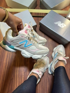 New Balance 9060