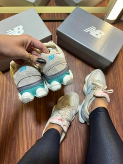 New Balance 9060 - comprar online