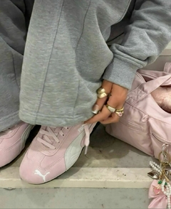Puma Speed Cat Rosa BB na internet