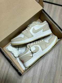 Jordan Low Creme - comprar online
