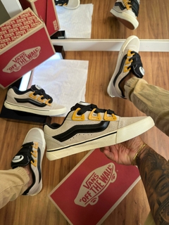 Vans DR Masculino na internet