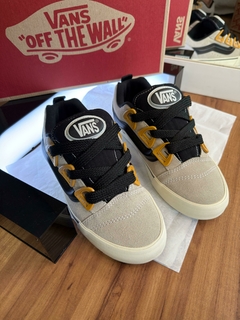 Vans DR Masculino - comprar online