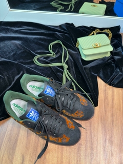 Samba OG Leopard - loja online