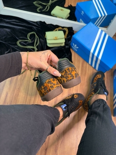 Samba OG Leopard - comprar online