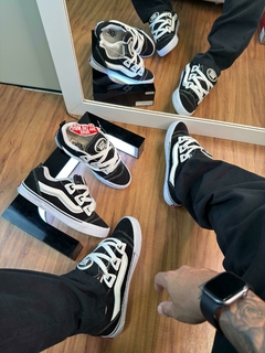 Vans DR Unisex na internet