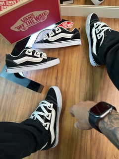 Vans DR Unisex - comprar online