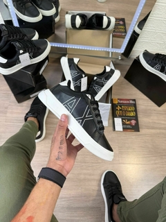 Armani Exchange