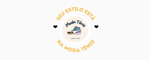 Moda Tênis