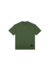 Camiseta over premium - verde oliva - comprar online