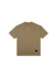 Camiseta Over Premium Areia - comprar online
