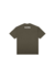 Camiseta Over premium - Chumbo na internet