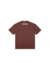 Camiseta Oversized Premium Mocha Mousse - A cor do ano na internet