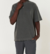 Camiseta Over premium - Chumbo - L . Studio