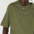 Imagem do Camiseta over premium - verde oliva