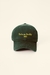 Boné dad hat Verde Musgo - Itanhy