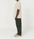 Camiseta Over Premium Areia - loja online