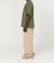 Camiseta over premium - verde oliva - loja online