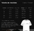 Camiseta basic streetwer cardisoma - loja online