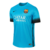 Camisa Retrô Barcelona III 14/15 + Neymar - Torcedor Masculina - Azul - comprar online