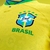 Camisa Seleção Brasileira I 22/23 + Neymar - Torcedor Masculina - Amarela