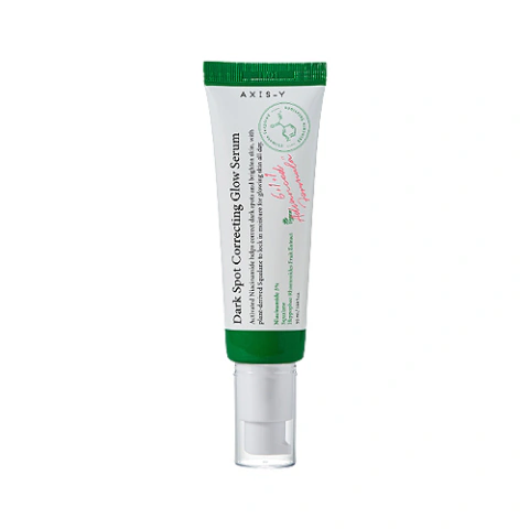 Sérum corrector de manchas oscuras AXIS-Y 20 ml