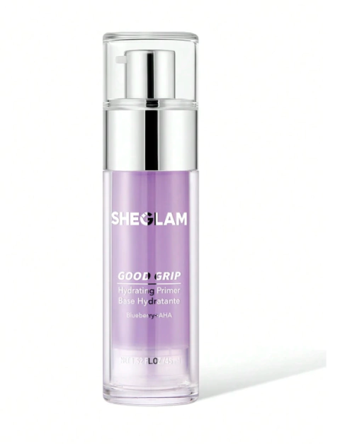 Primer Hidratante Good Grip Sheglam