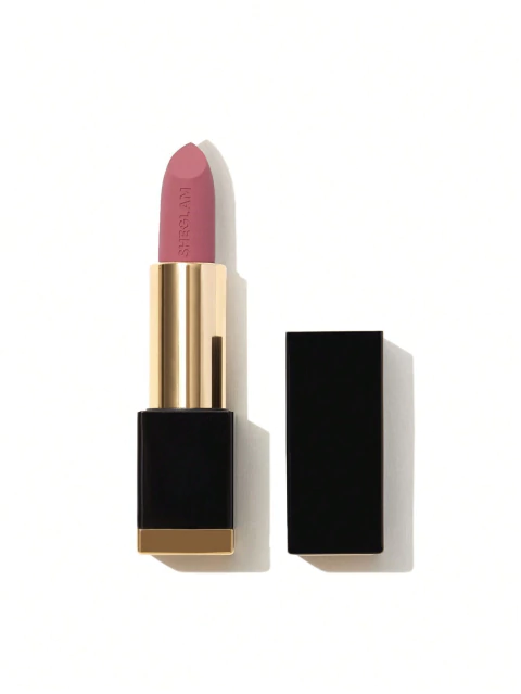 Matte Allure Labial Cremoso