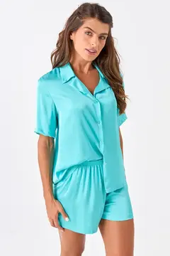 Pijama Americano Curto - comprar online
