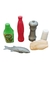 Kit de Comiditas