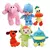 peluche POCOYO - comprar online
