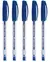 BOLIGRAFO FABER TRILUX TRAZO FINO AZUL- 006808 - Libreria El Sucucho