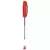 BOLIGRAFO FABER TRILUX TRAZO GRUESO ROJO- 006808 - Libreria El Sucucho