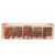 PALETA DE SOMBRAS OVERLAND HBF533 RUBYROSE na internet