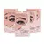 KIT HENNA PARA SOBRANCELHAS MENELA - comprar online