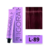 IGORA ROYAL FASHION LIGHTS L-89 60ML VERMELHO VIOLETA