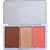 PALETA DE CONTORNO ILUMINADOR BLUSH HB75263 - T40 I50 B110 - comprar online