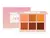 PALETA DE CONTORNO TOUCH PH7005 PHALLEBEAUTY