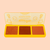 TRIO DE BLUSH GOING NUTS RR10002 MELU na internet