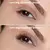 MASCARA P/ CILIOS - BIG NO PANDA BROWN - loja online