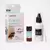 KIT GLANCE HENNA DELINEADOR DE SOBRANCELHA - comprar online