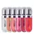 SARAHS BEAUTY GLOSS LABIAL GLITTER ESPELHADO