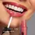 GLOSSY ME - BRILHO LABIAL ROSE./ROSA - . na internet