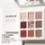 SHINE PALETTE - PALETA DE SOMBRAS./UNICA - . na internet