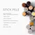 BOCA ROSA STICK PELE - Cris Cosméticos