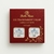 BELLA ROSA KIT FRANCESINHA WHITE - comprar online